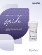 ThinPrep® Collection Guide