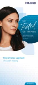 Aptima® TV Patient Brochure