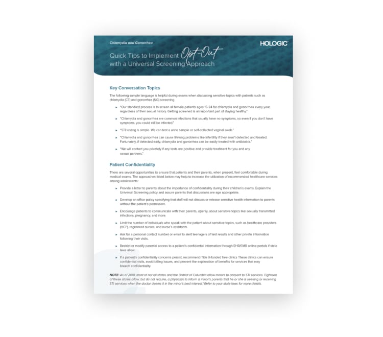 Quick Tips to Implement