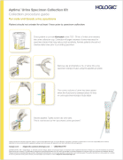 Clinician Urine Collection Guide