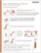 Penile Meatal Collection Guide