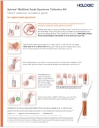 Vaginal Collection Guide