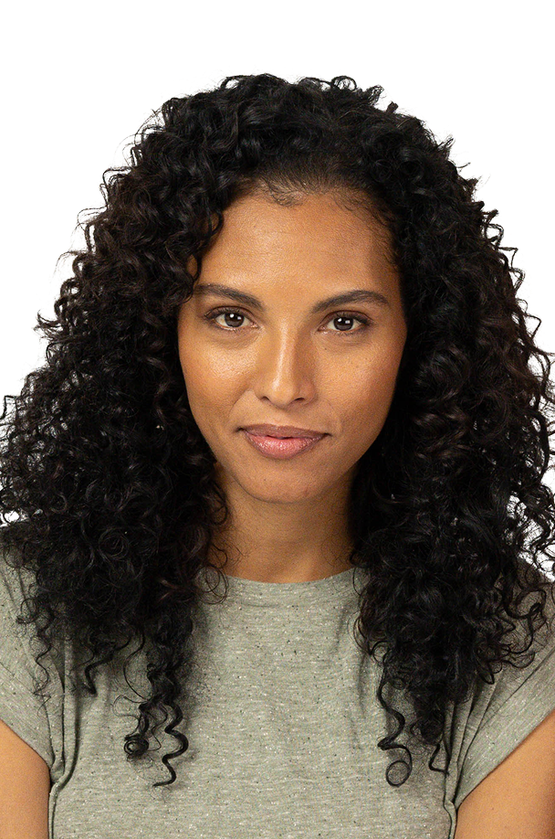 Cervical Cancer Woman