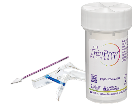ThinPrep Speculum