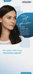 Aptima® TV Brochure - Vietnamese