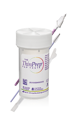 ThinPrep Test